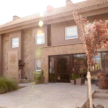 Terra Malal Chos Malal Exterior foto