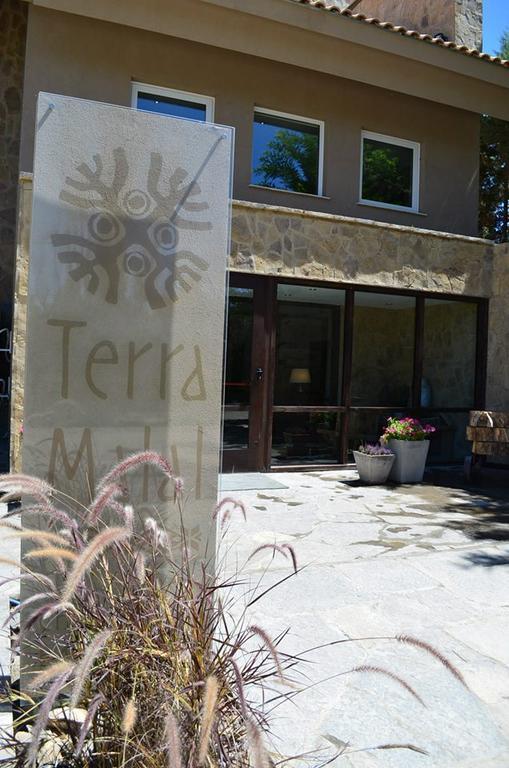 Terra Malal Chos Malal Exterior foto